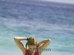 Kristeen