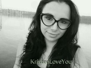 KristenLoveYou