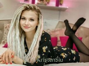 KristenSiu