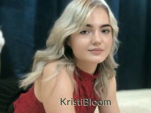 KristiBloom