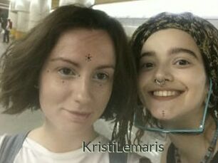 KristiLemaris