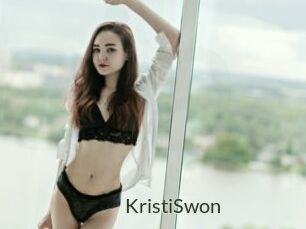 KristiSwon