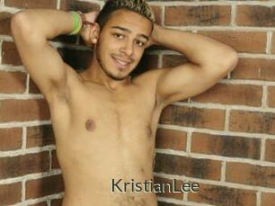 KristianLee