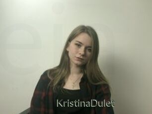 KristinaDulet