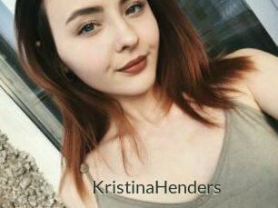 KristinaHenders