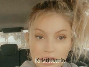 Kristinaerin