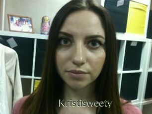 Kristisweety