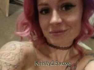Kristy25xoxo