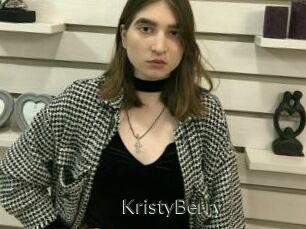 KristyBerry