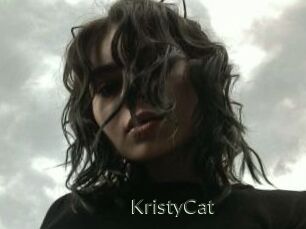 KristyCat