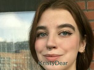KristyDear