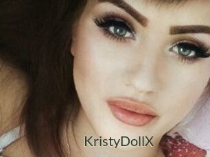 KristyDollX