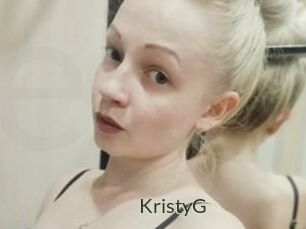 KristyG