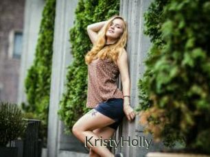 KristyHolly