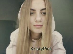 KristyPink