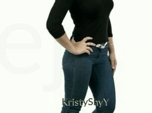 KristyShyY