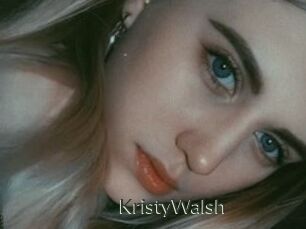 KristyWalsh