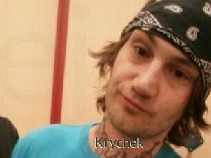 Krychek