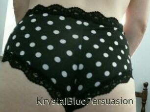 KrystalBluePersuasion