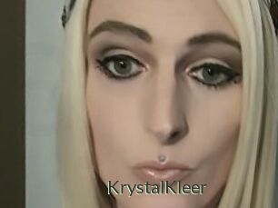 KrystalKleer