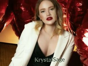 KrystalSage