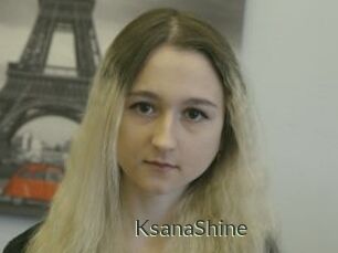 KsanaShine