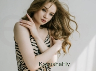 KsyushaFly
