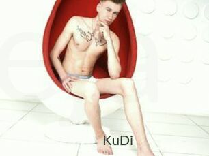 KuDi