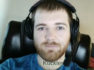 Kuckles