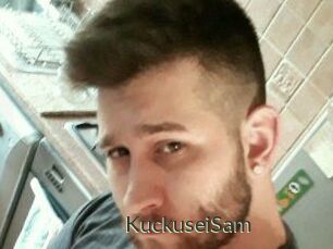 KuckuseiSam