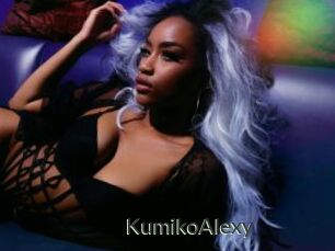 KumikoAlexy