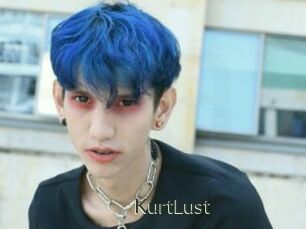 KurtLust Ejaculator