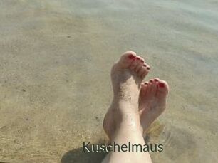 Kuschelmaus