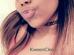 KweenCleo