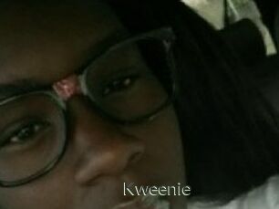 Kweenie