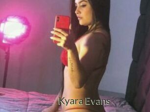 Kyara_Evans