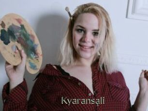 Kyaransali