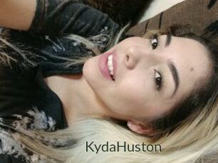 KydaHuston