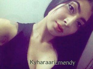 Kyhara_arizmendy