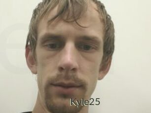 Kyle25