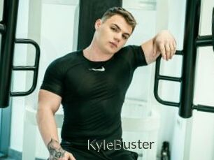 KyleBuster