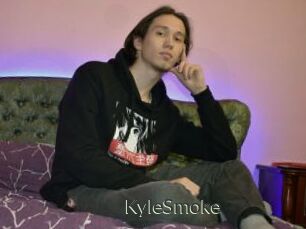 KyleSmoke