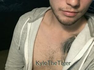 KyleTheTiger