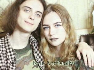 Kyle_And_Molly