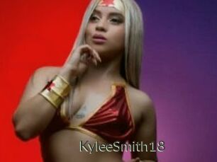 KyleeSmith18