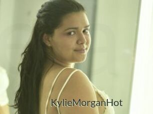 KylieMorganHot