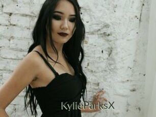 KylieParksX