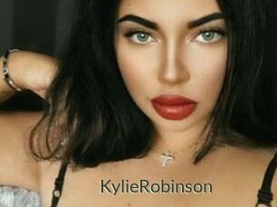 KylieRobinson