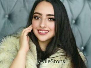 KylieStons