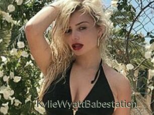KylieWyattBabestation